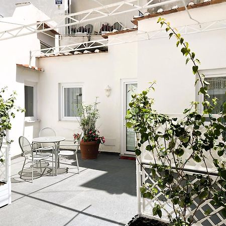 Villa Mana House2 Maiori Exterior foto