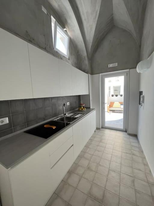 Villa Mana House2 Maiori Exterior foto